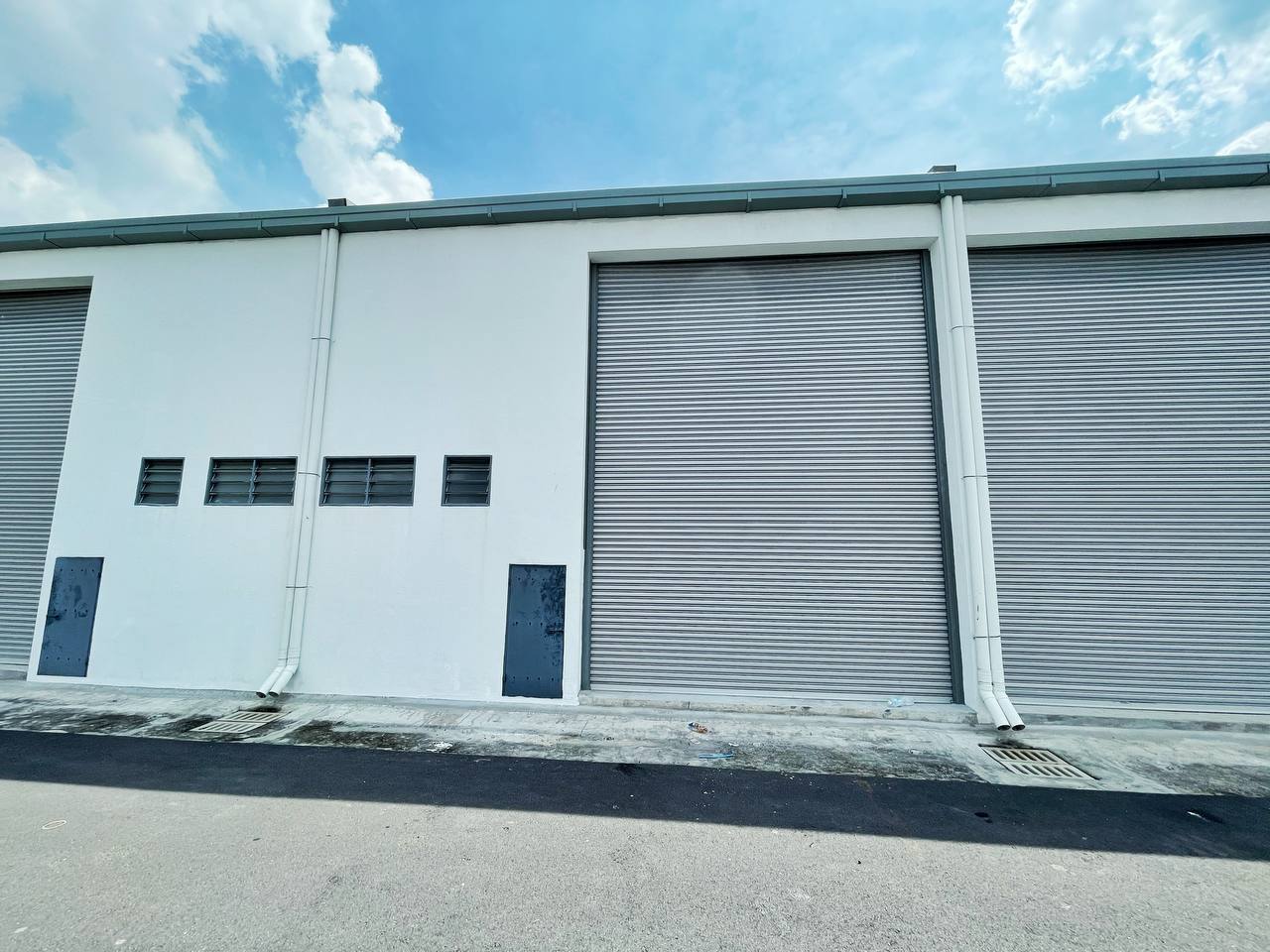 Lite Industry Building Klang Utama - photo 2