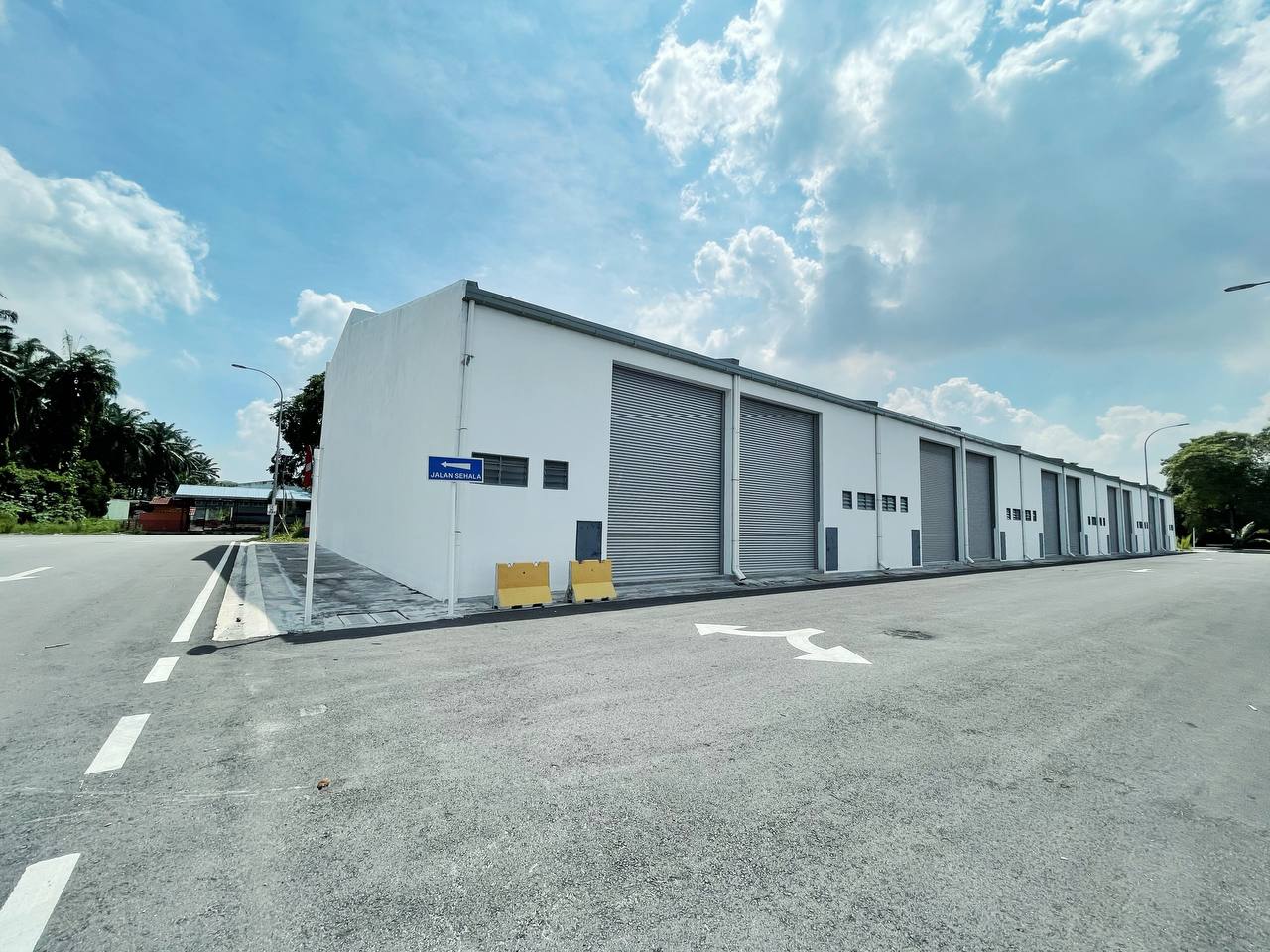 Lite Industry Building Klang Utama - photo 3