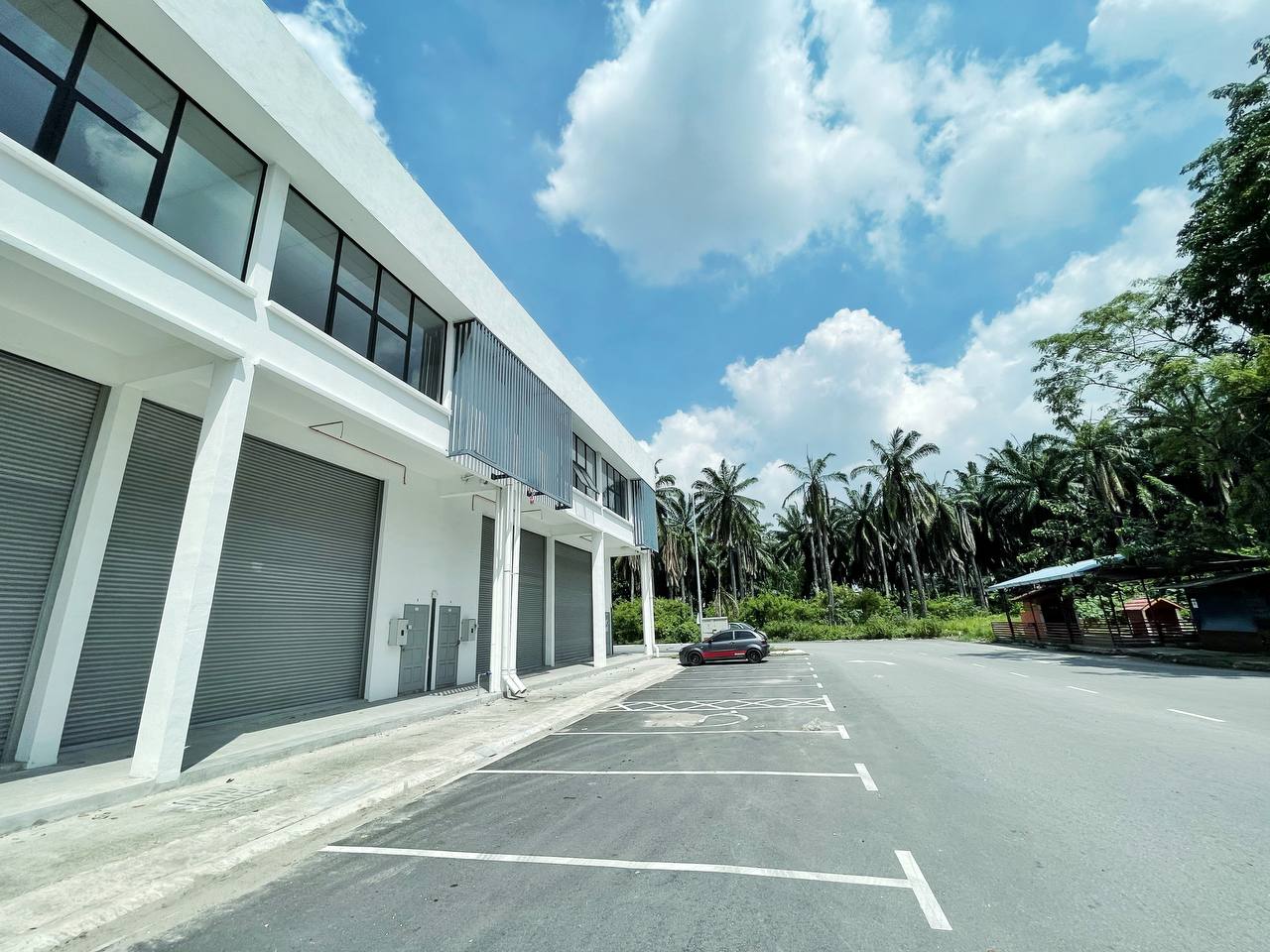 Lite Industry Building Klang Utama - photo 4