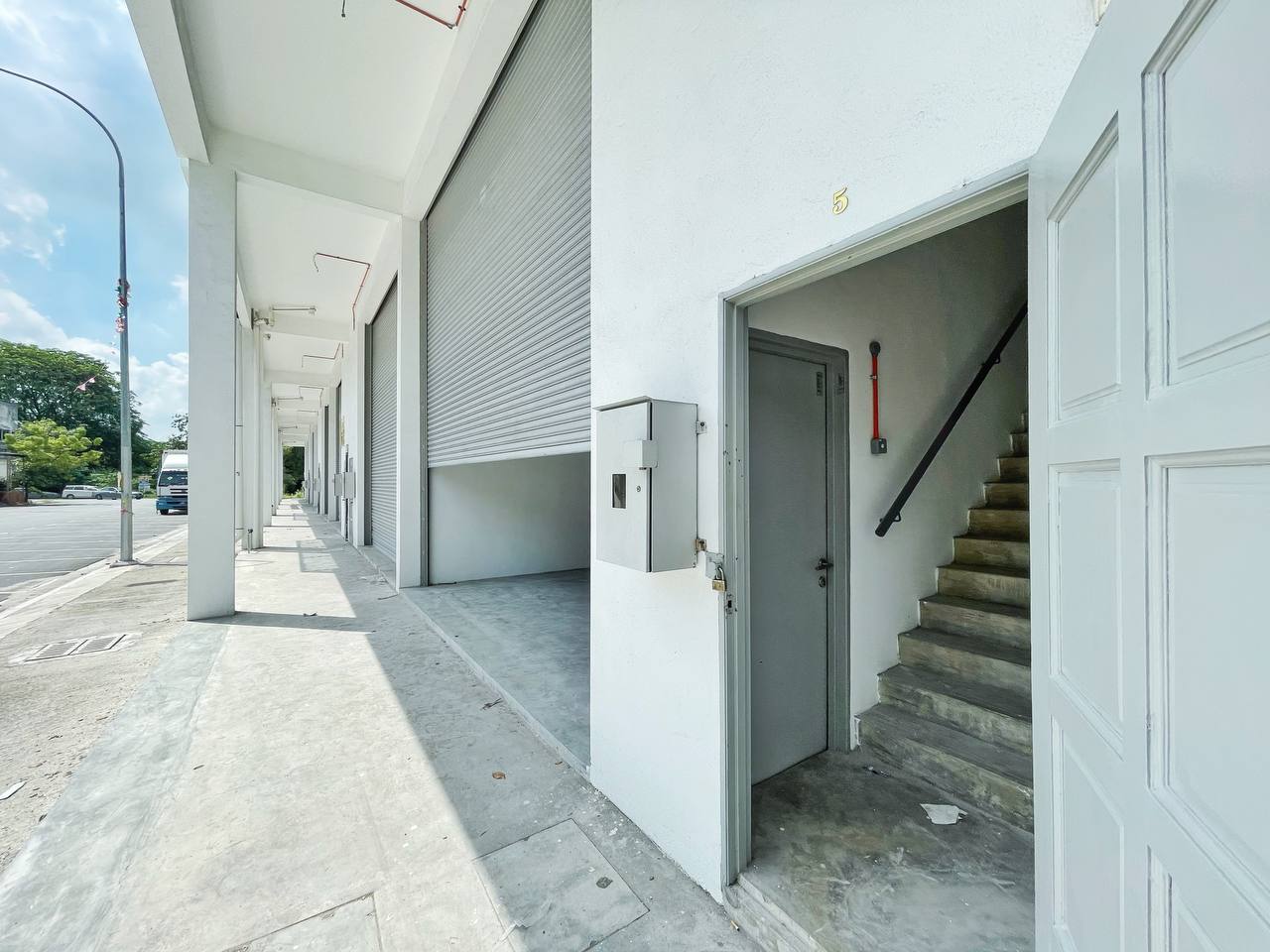 Lite Industry Building Klang Utama - photo 5