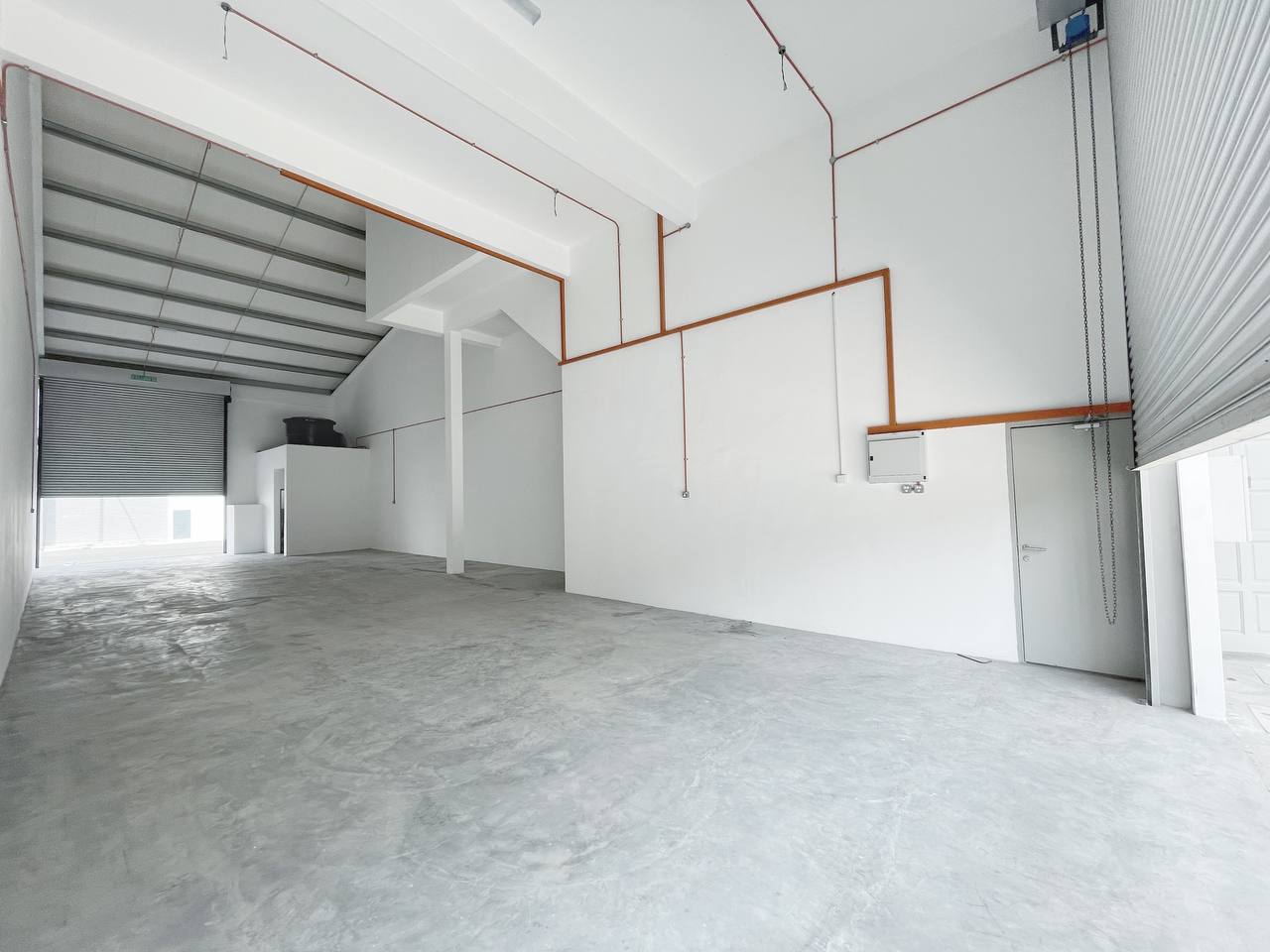 Lite Industry Building Klang Utama - photo 6