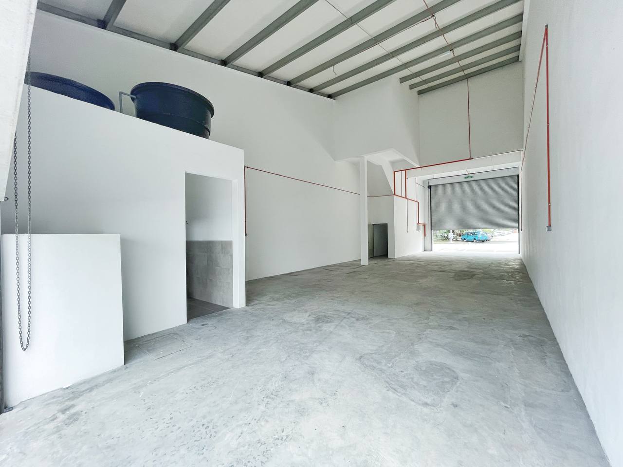 Lite Industry Building Klang Utama - photo 7