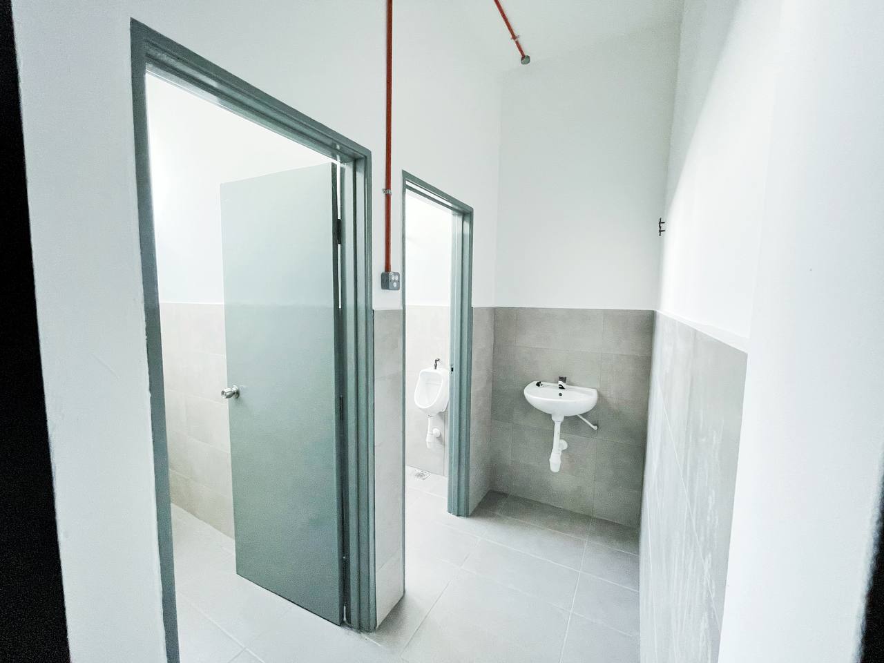 Lite Industry Building Klang Utama - photo 8