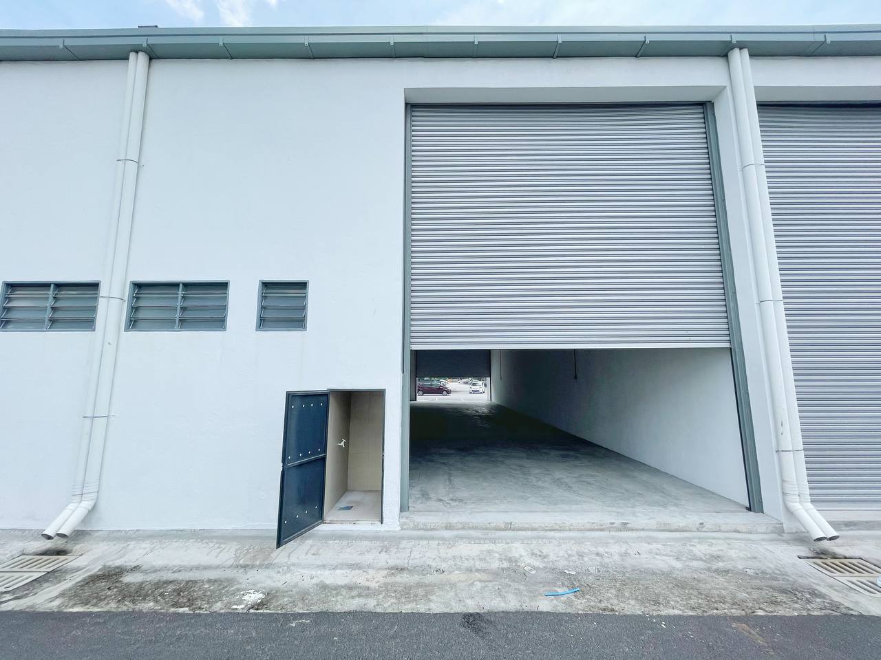 Lite Industry Building Klang Utama - photo 9