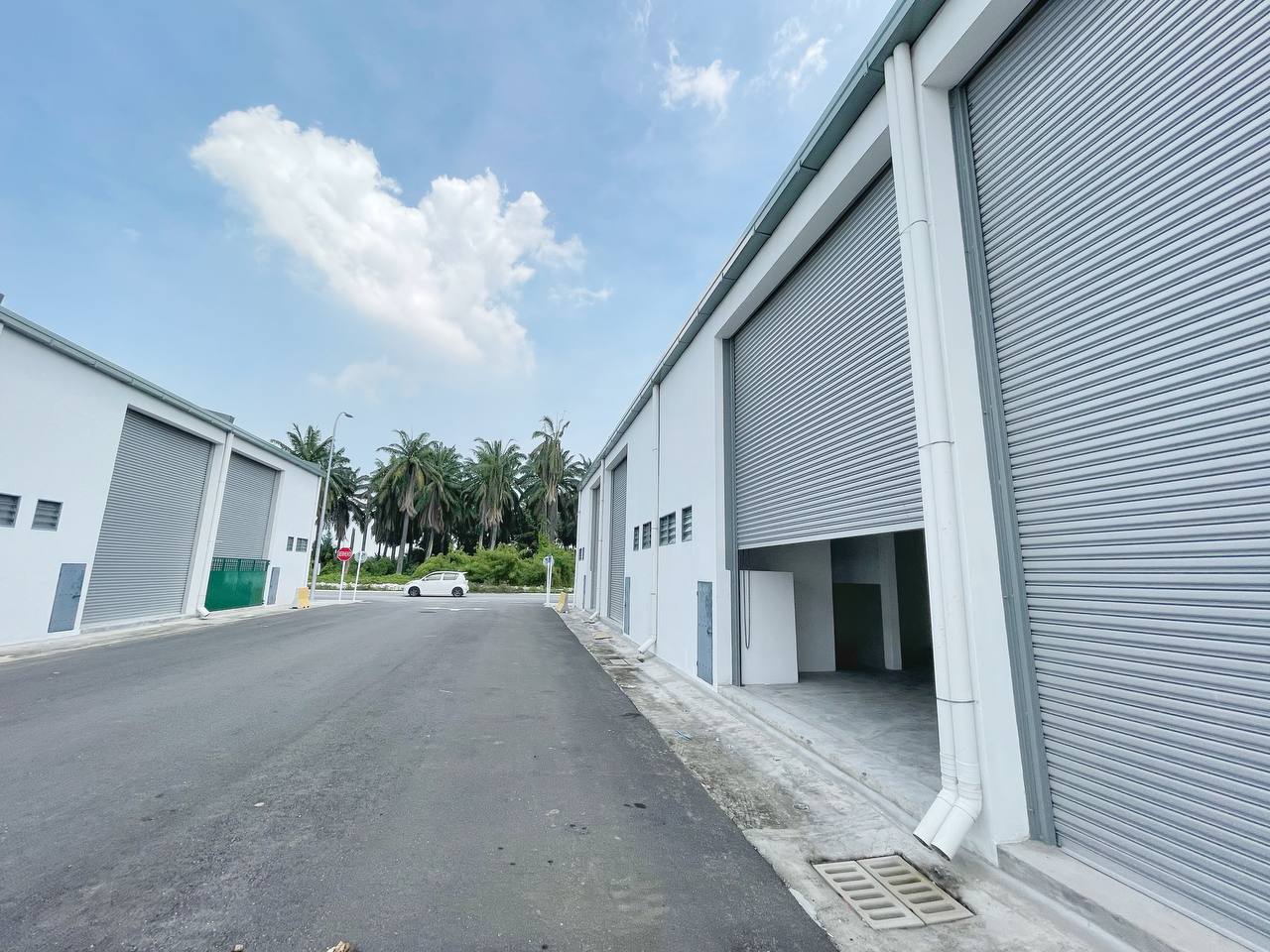Lite Industry Building Klang Utama - photo 10