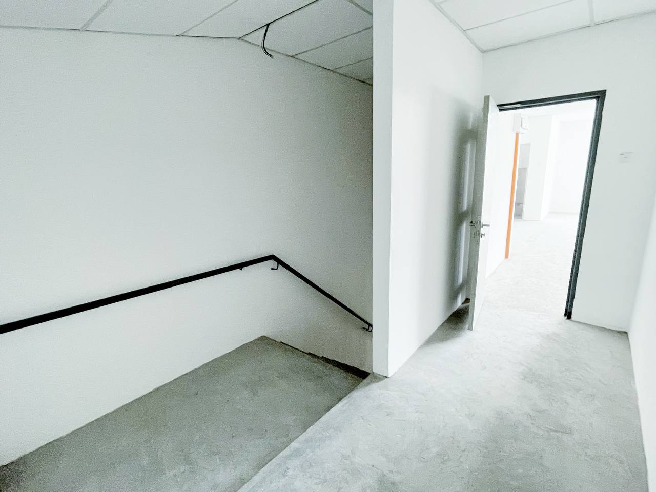 Lite Industry Building Klang Utama - photo 13