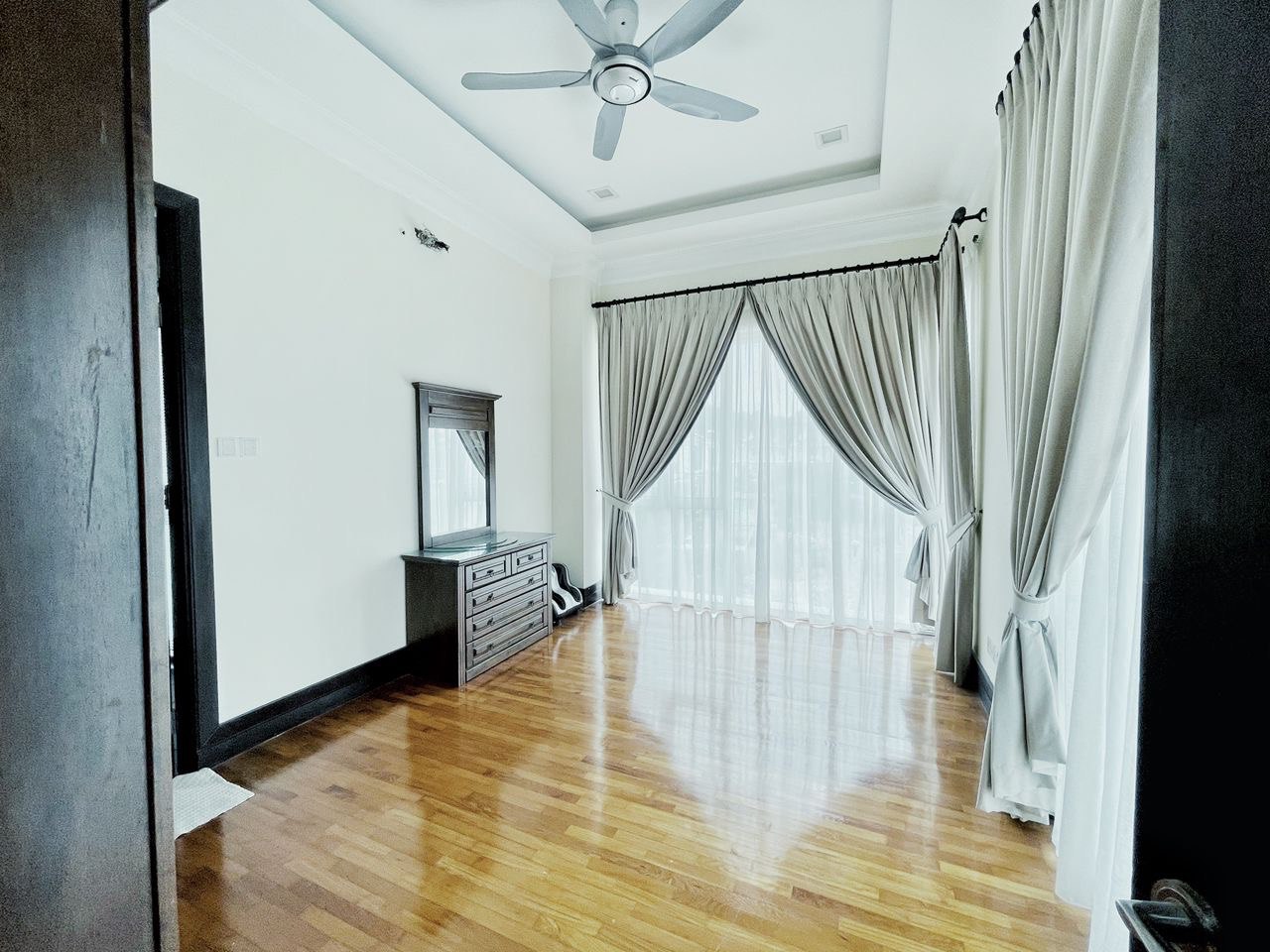 Bungalow Three Storey Damasari Wangsa Melawati KL - photo 5