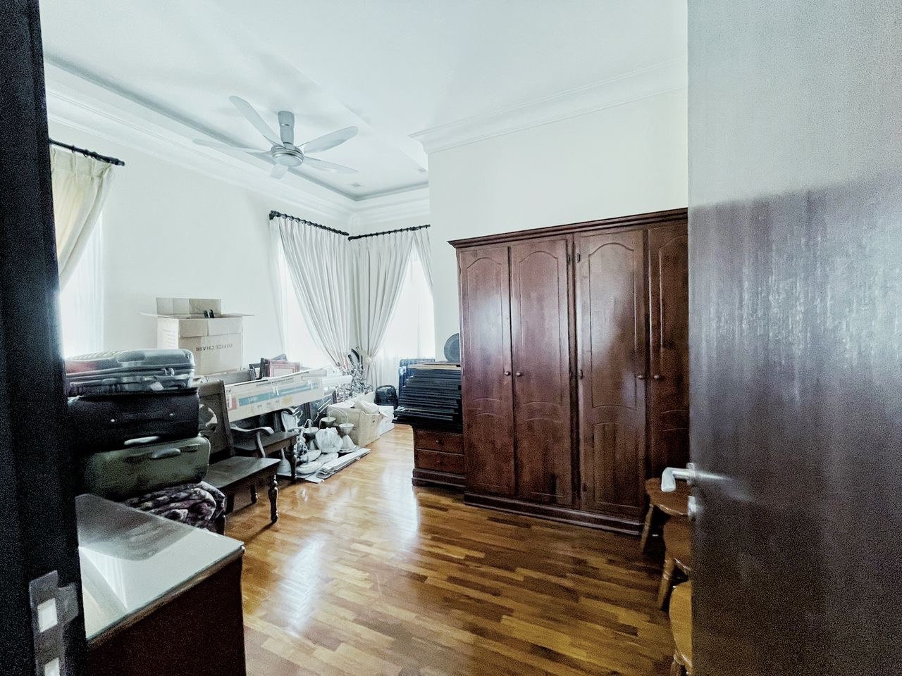 Bungalow Three Storey Damasari Wangsa Melawati KL - photo 6