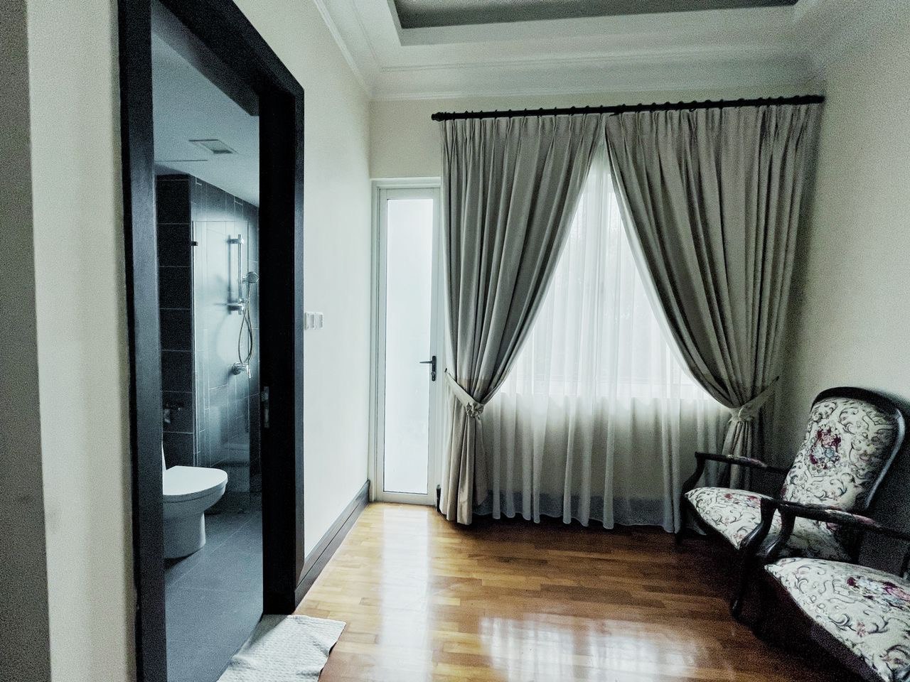 Bungalow Three Storey Damasari Wangsa Melawati KL - photo 7