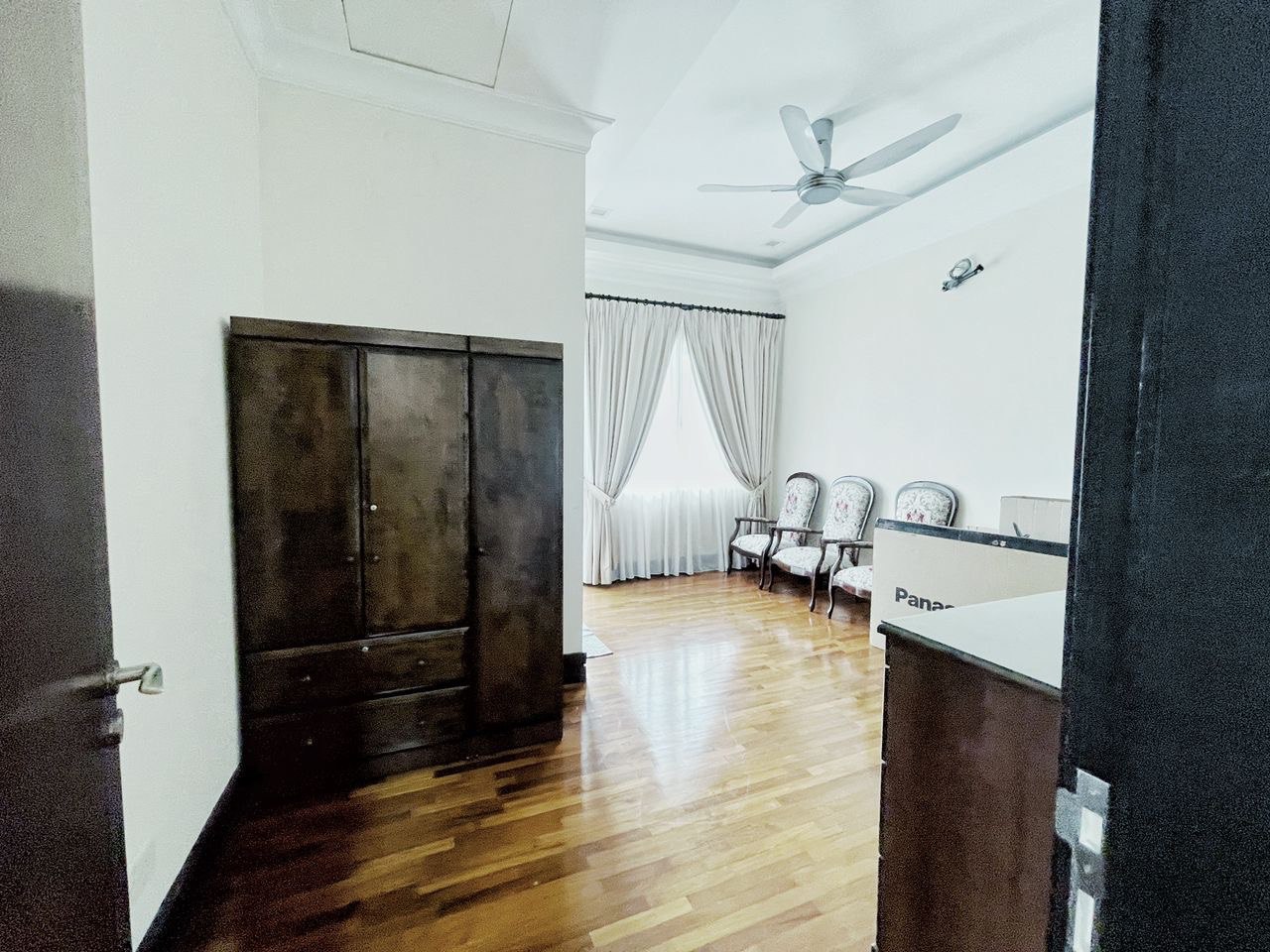 Bungalow Three Storey Damasari Wangsa Melawati KL - photo 8