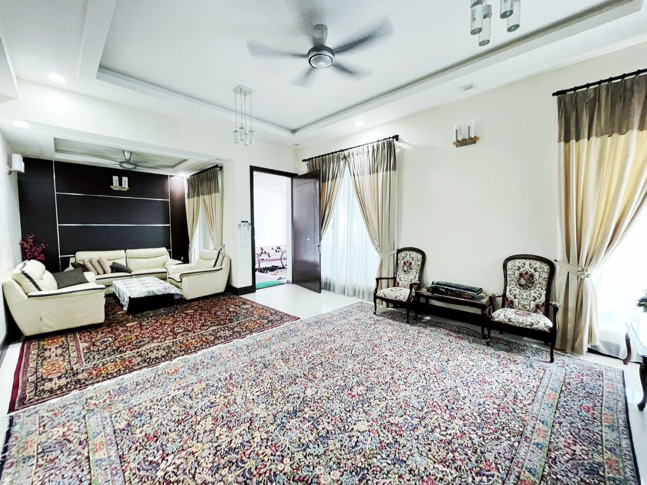 Bungalow Three Storey Damasari Wangsa Melawati KL - photo 9