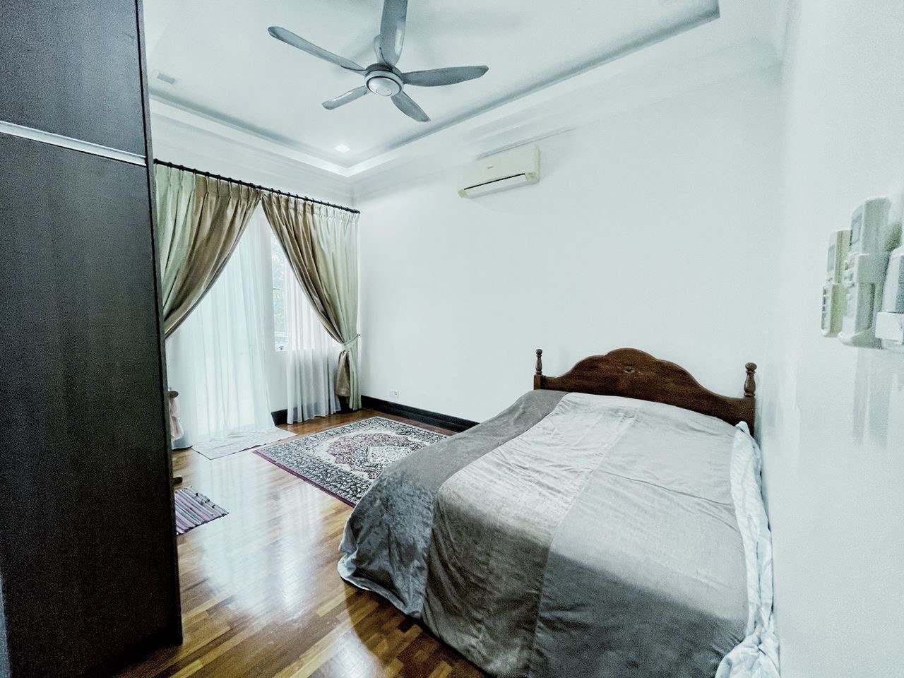 Bungalow Three Storey Damasari Wangsa Melawati KL - photo 12