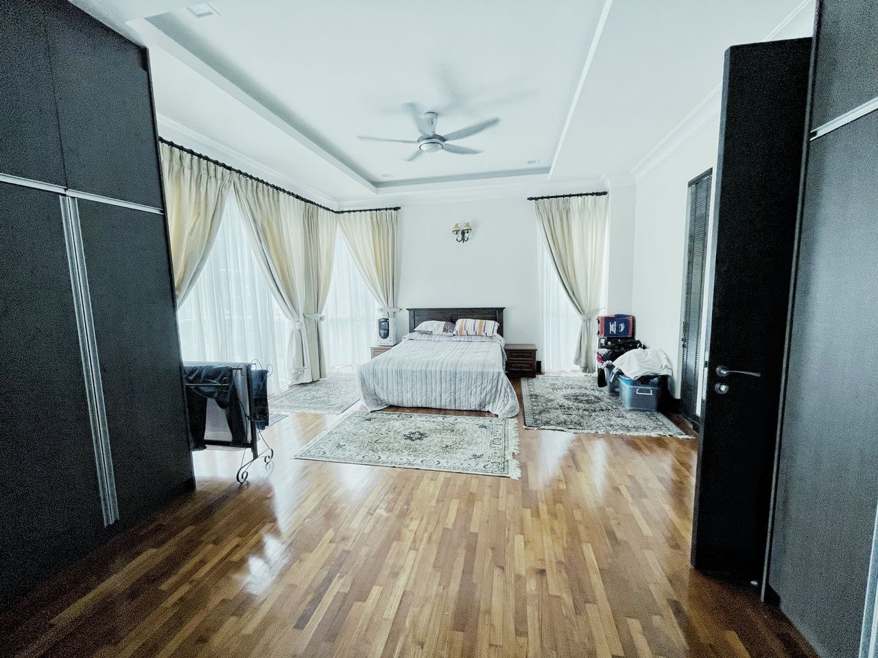 Bungalow Three Storey Damasari Wangsa Melawati KL - photo 13