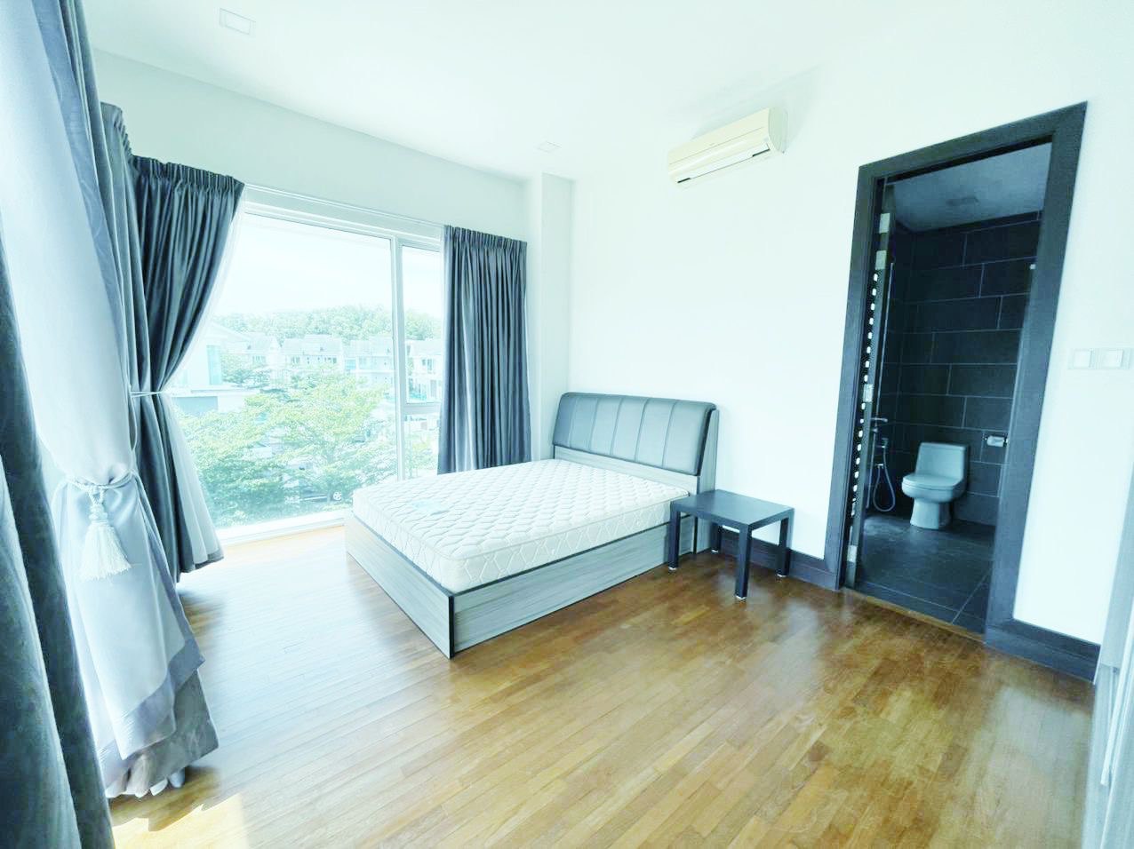 Corner Lot Bungalow Damaisari Wangsa Melawati KL - photo 3