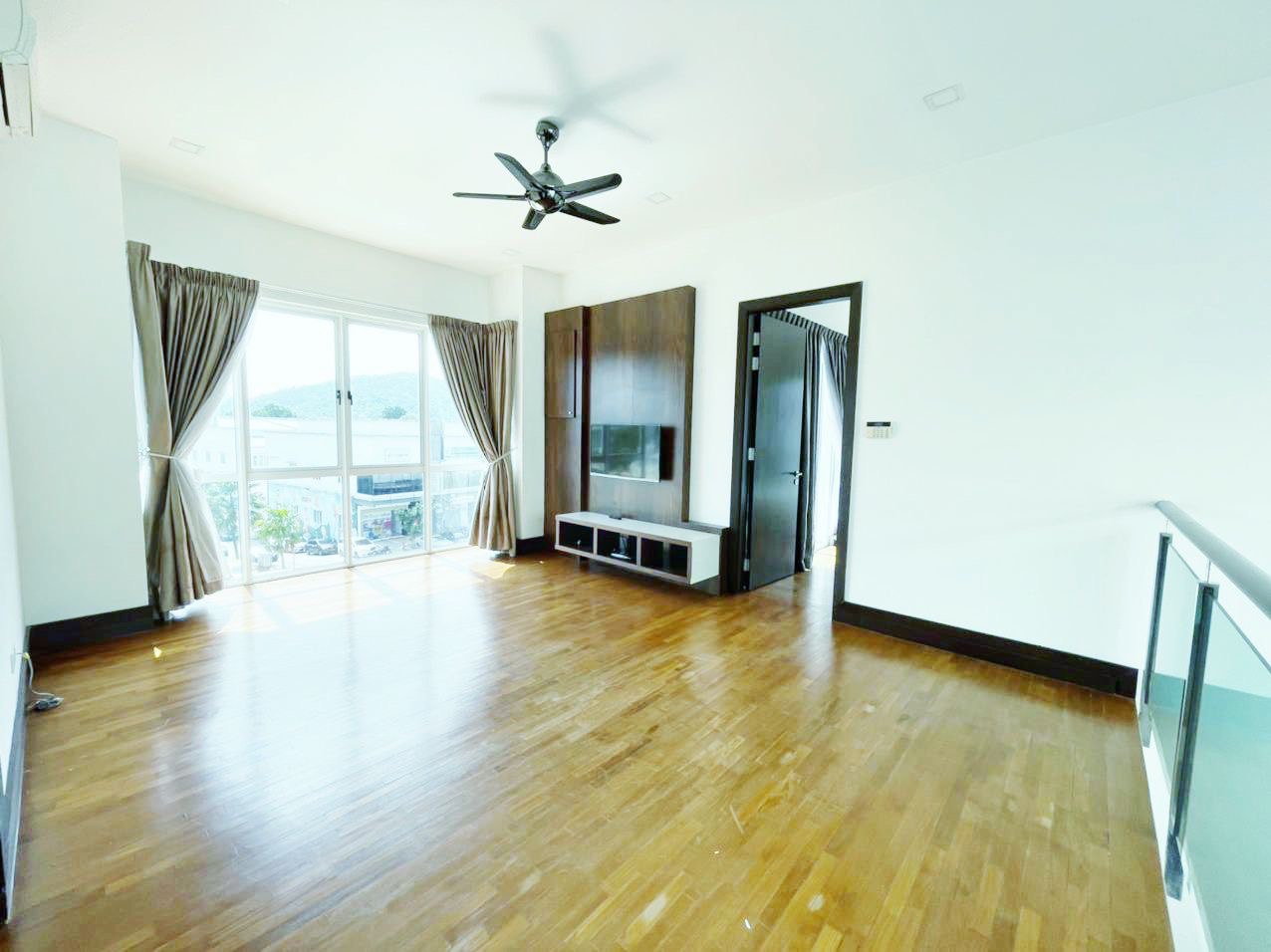 Corner Lot Bungalow Damaisari Wangsa Melawati KL - photo 4