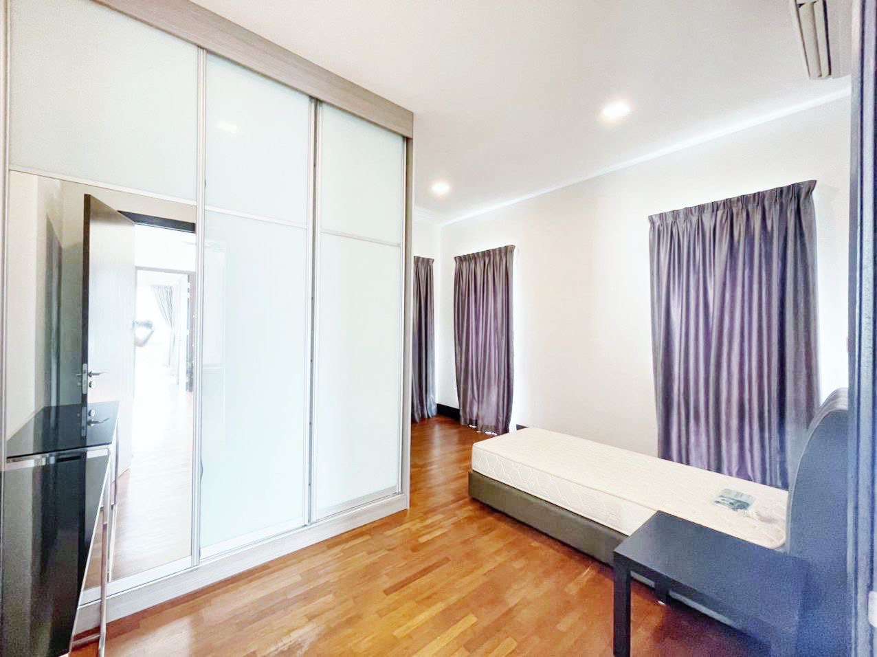 Corner Lot Bungalow Damaisari Wangsa Melawati KL - photo 6