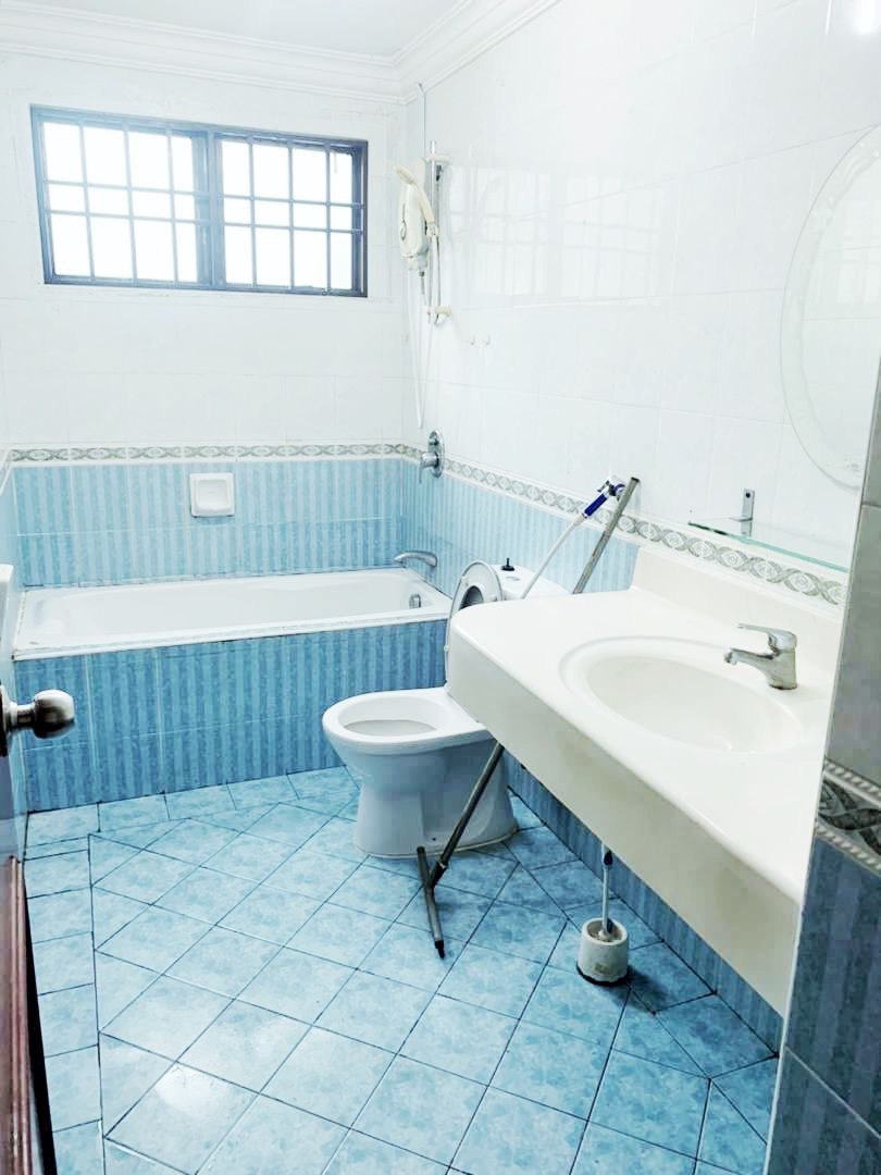 Groundfloor Cyber Heights Villa Condominium - photo 2