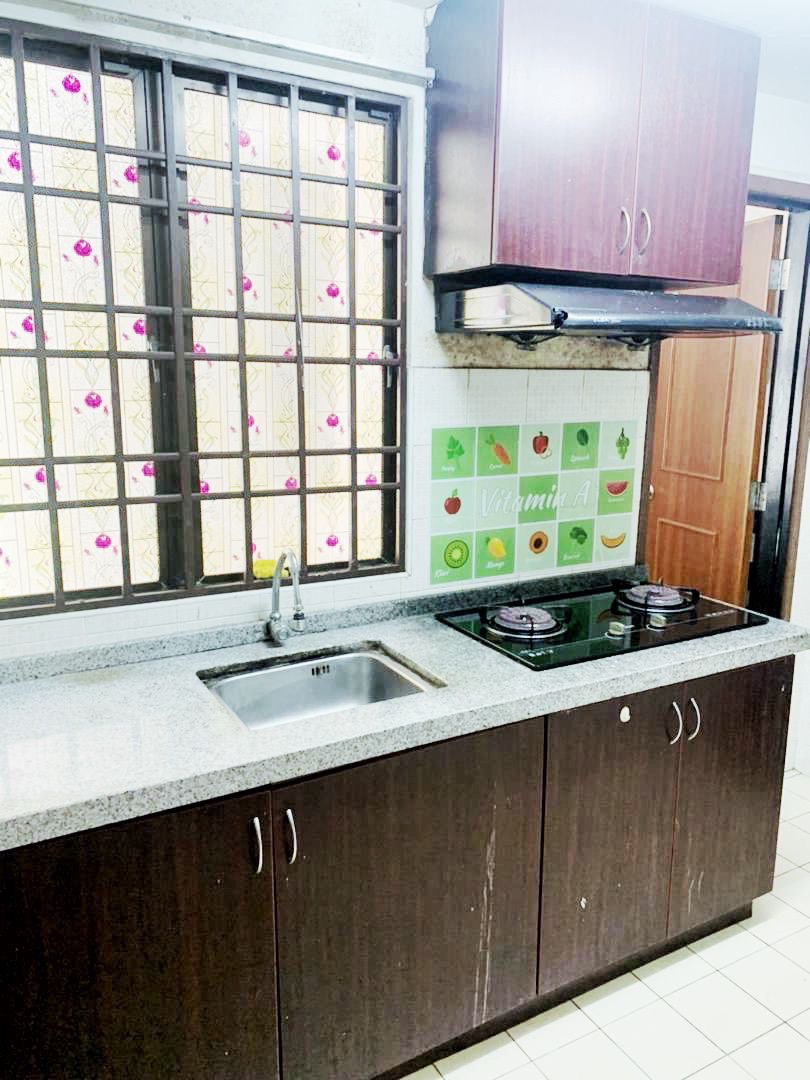 Groundfloor Cyber Heights Villa Condominium - photo 4