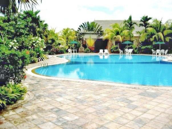 Groundfloor Cyber Heights Villa Condominium - photo 5