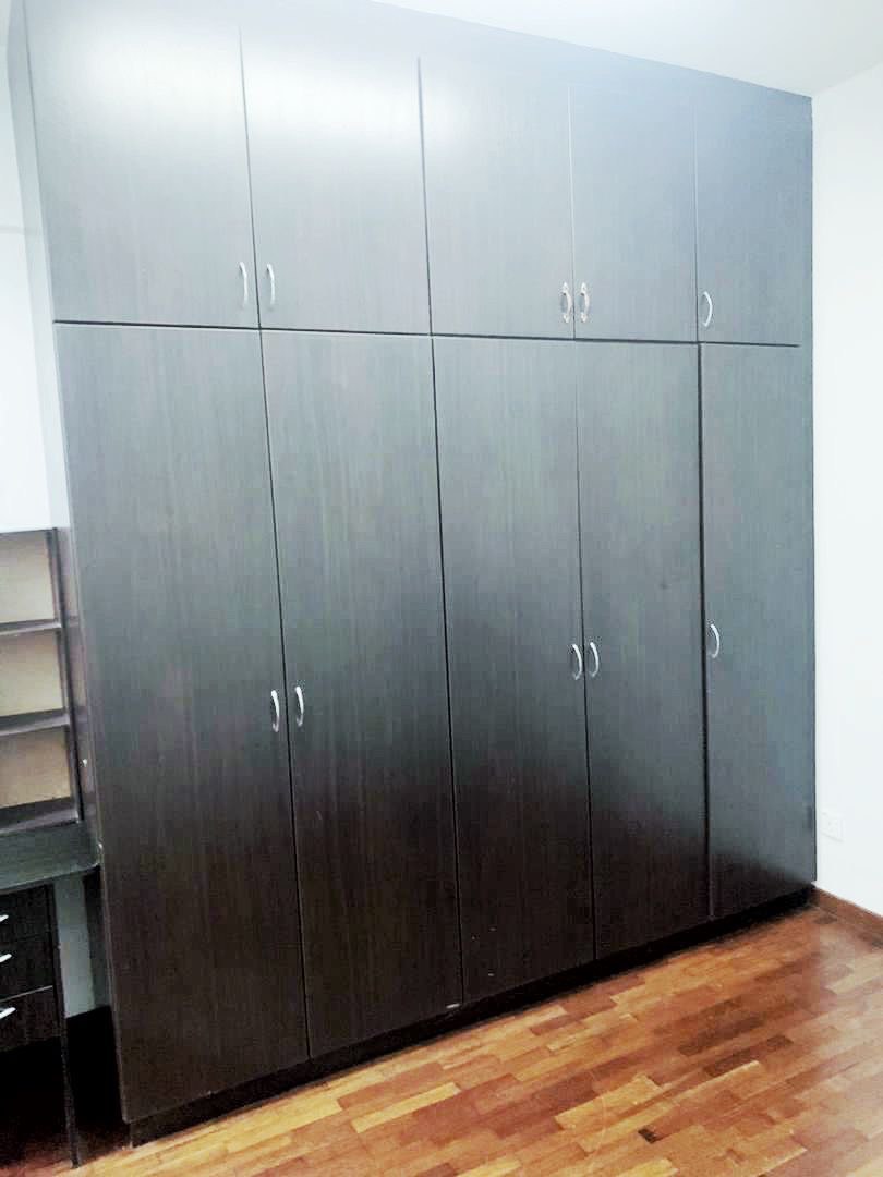 Groundfloor Cyber Heights Villa Condominium - photo 6