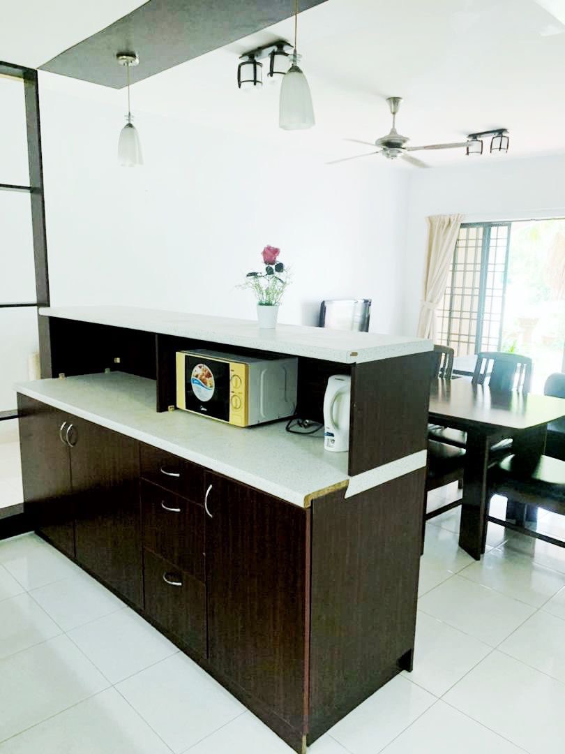 Groundfloor Cyber Heights Villa Condominium - photo 7