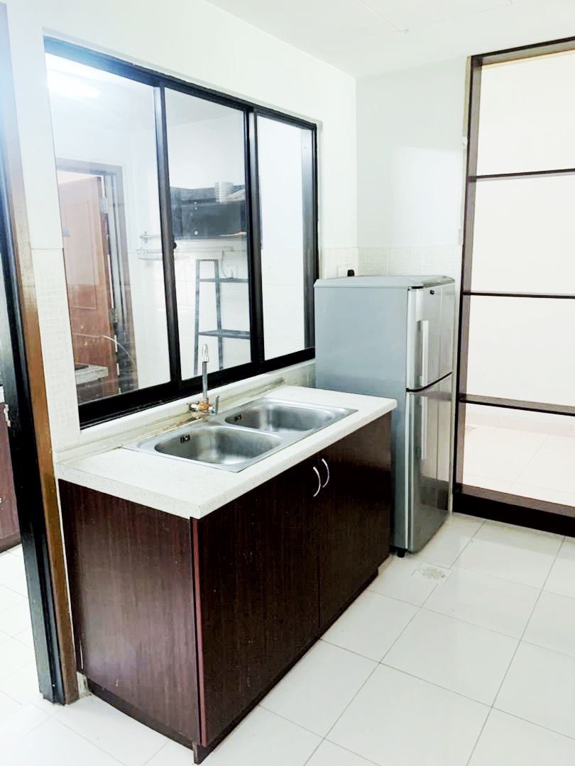 Groundfloor Cyber Heights Villa Condominium - photo 8
