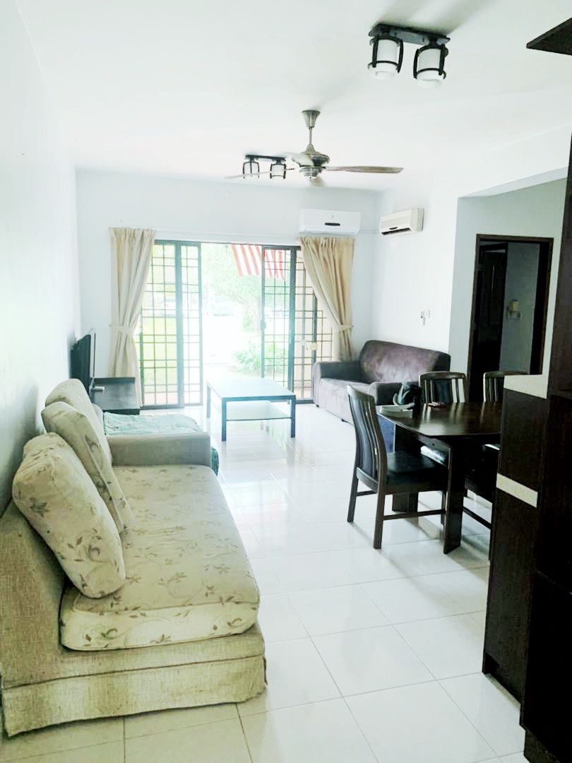 Groundfloor Cyber Heights Villa Condominium - photo 10