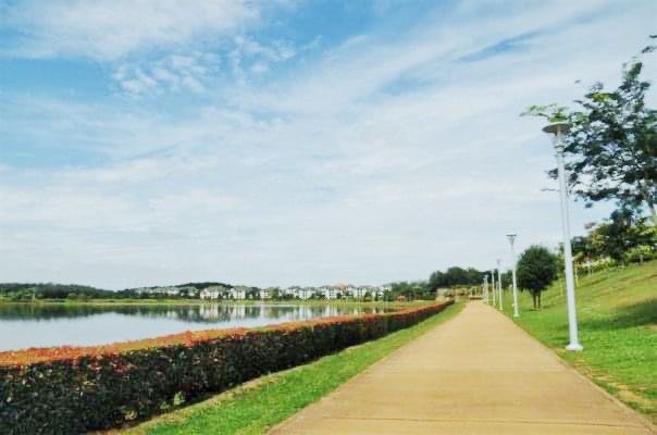 Groundfloor Cyber Heights Villa Condominium - photo 11