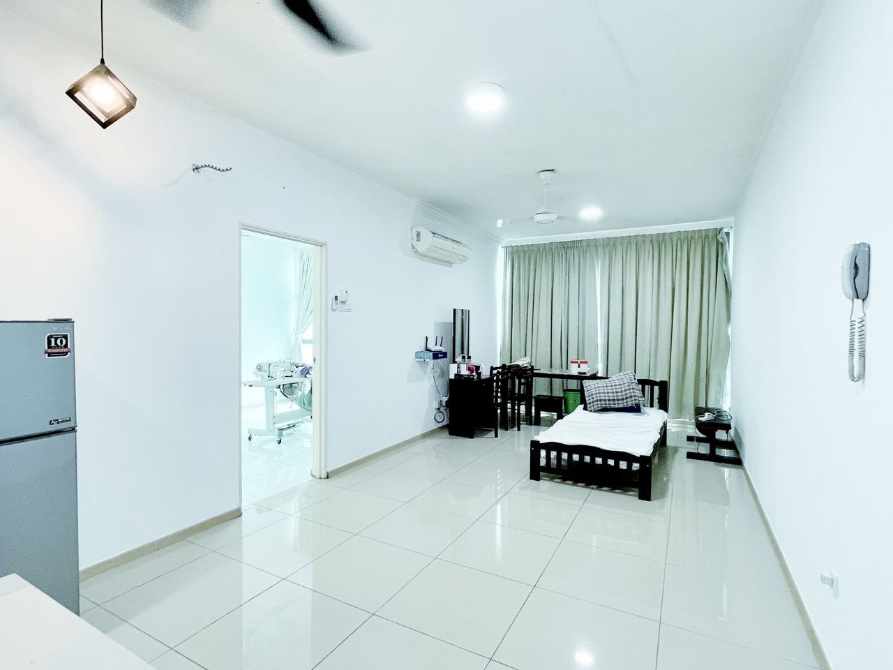 Vista Alam Condominium Shah Alam