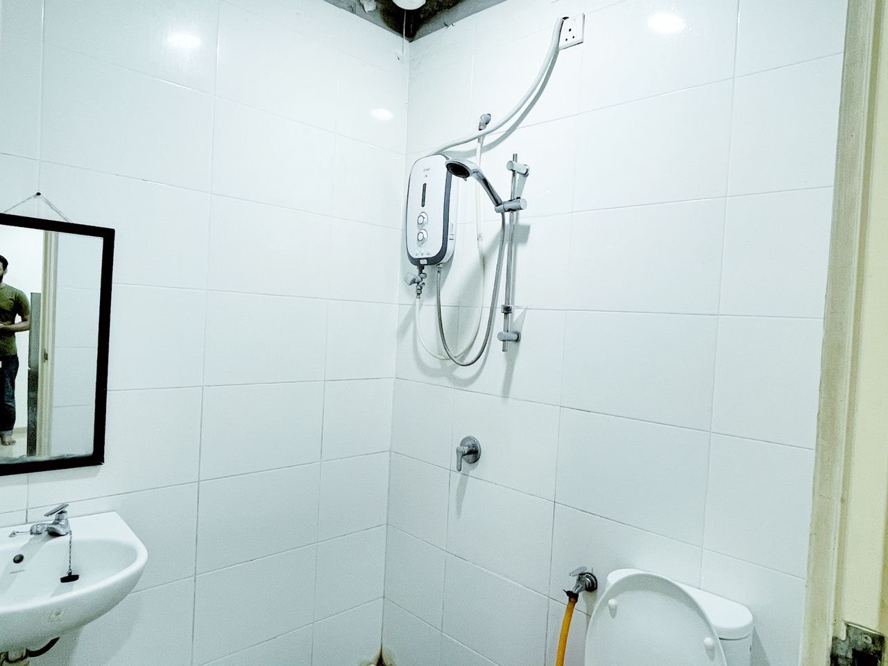 Vista Alam Condominium Shah Alam - photo 3