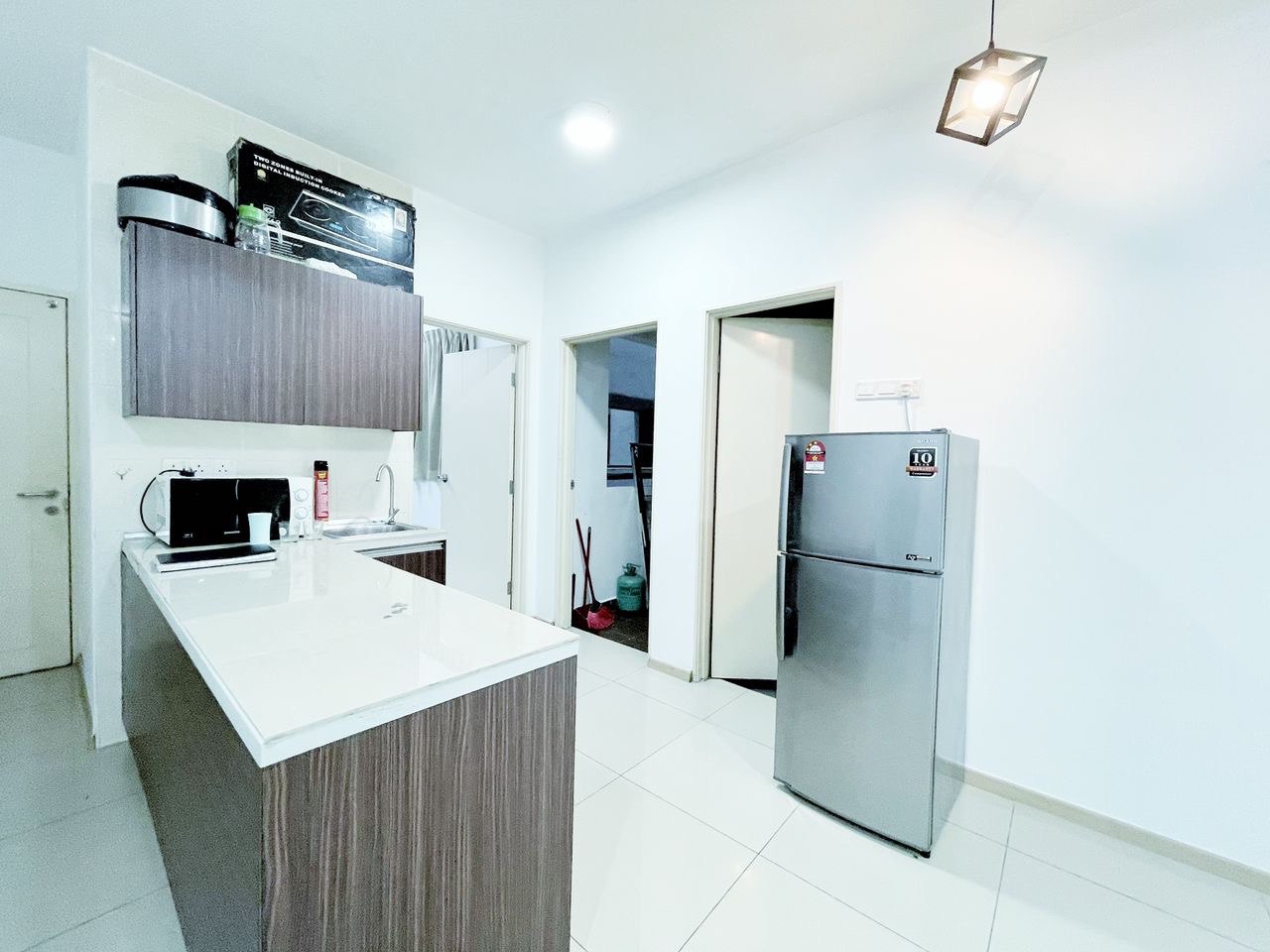 Vista Alam Condominium Shah Alam - photo 4