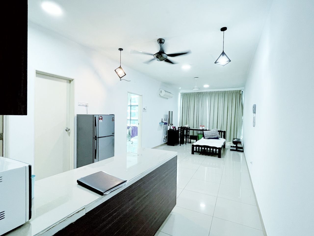Vista Alam Condominium Shah Alam - photo 8