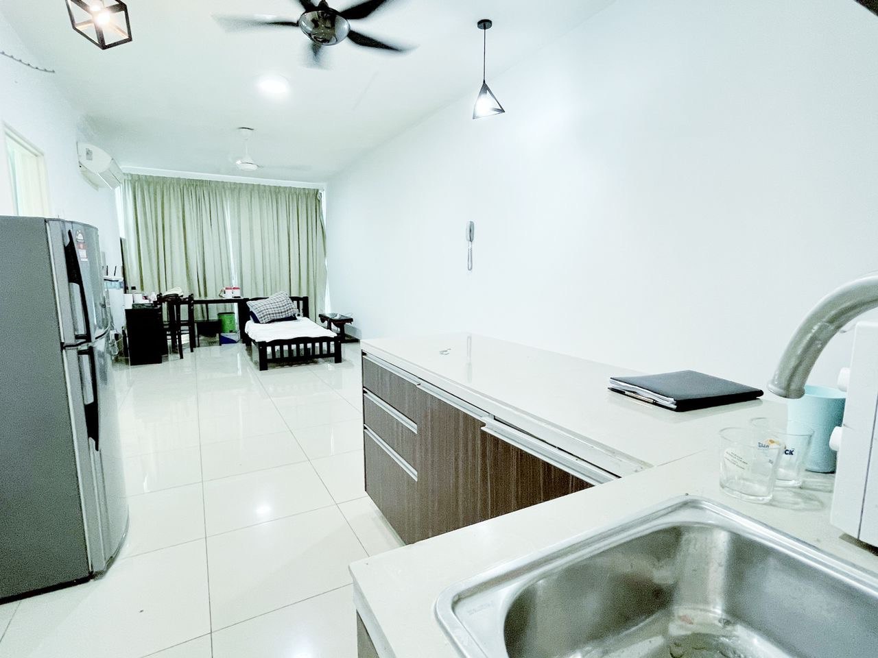 Vista Alam Condominium Shah Alam - photo 9