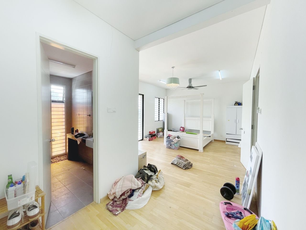 Superlink Double Storey Laman Akasia Nilai Impian - photo 5