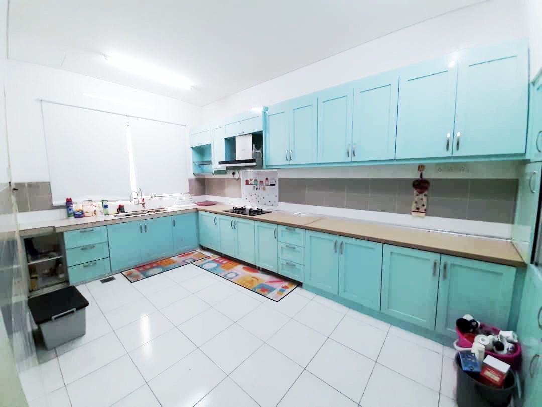 Superlink Double Storey Laman Akasia Nilai Impian - photo 11