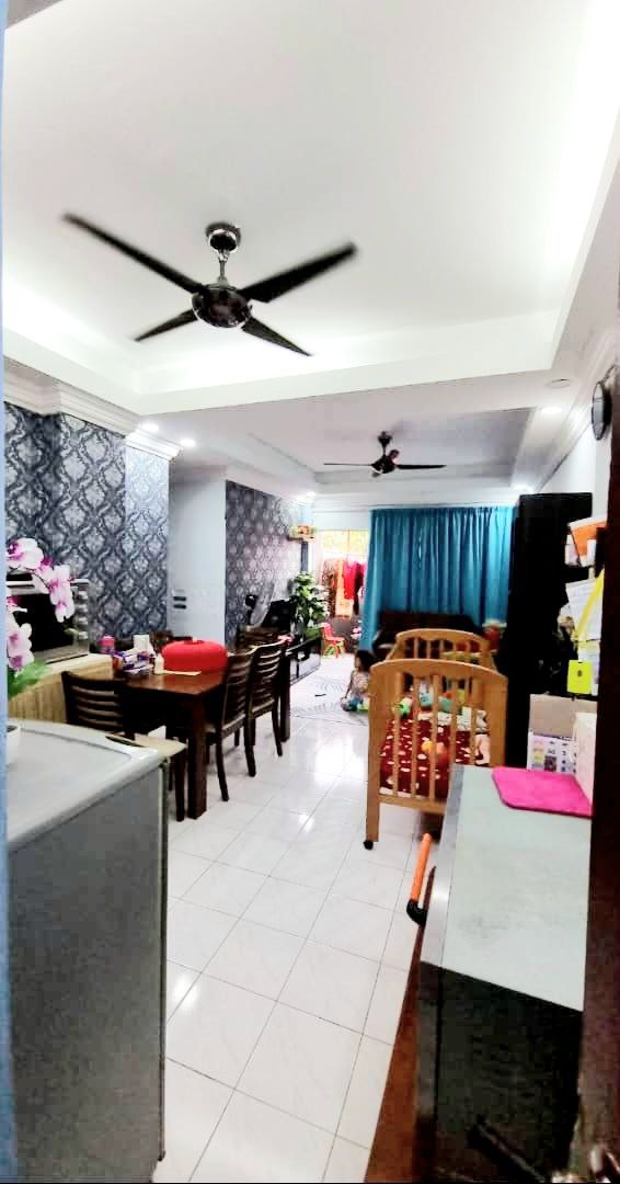 Low Level Two Amazing Heights Klang - photo 1