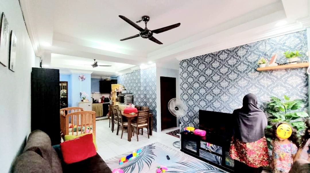 Low Level Two Amazing Heights Klang - photo 5