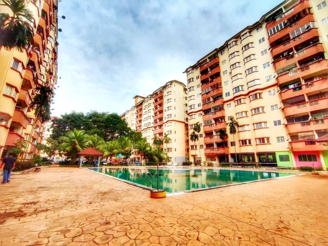 Low Level Two Amazing Heights Klang - photo 6