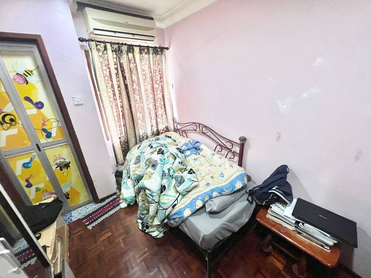 Freehold Double Storey Bandar Bukit Puchong - photo 3