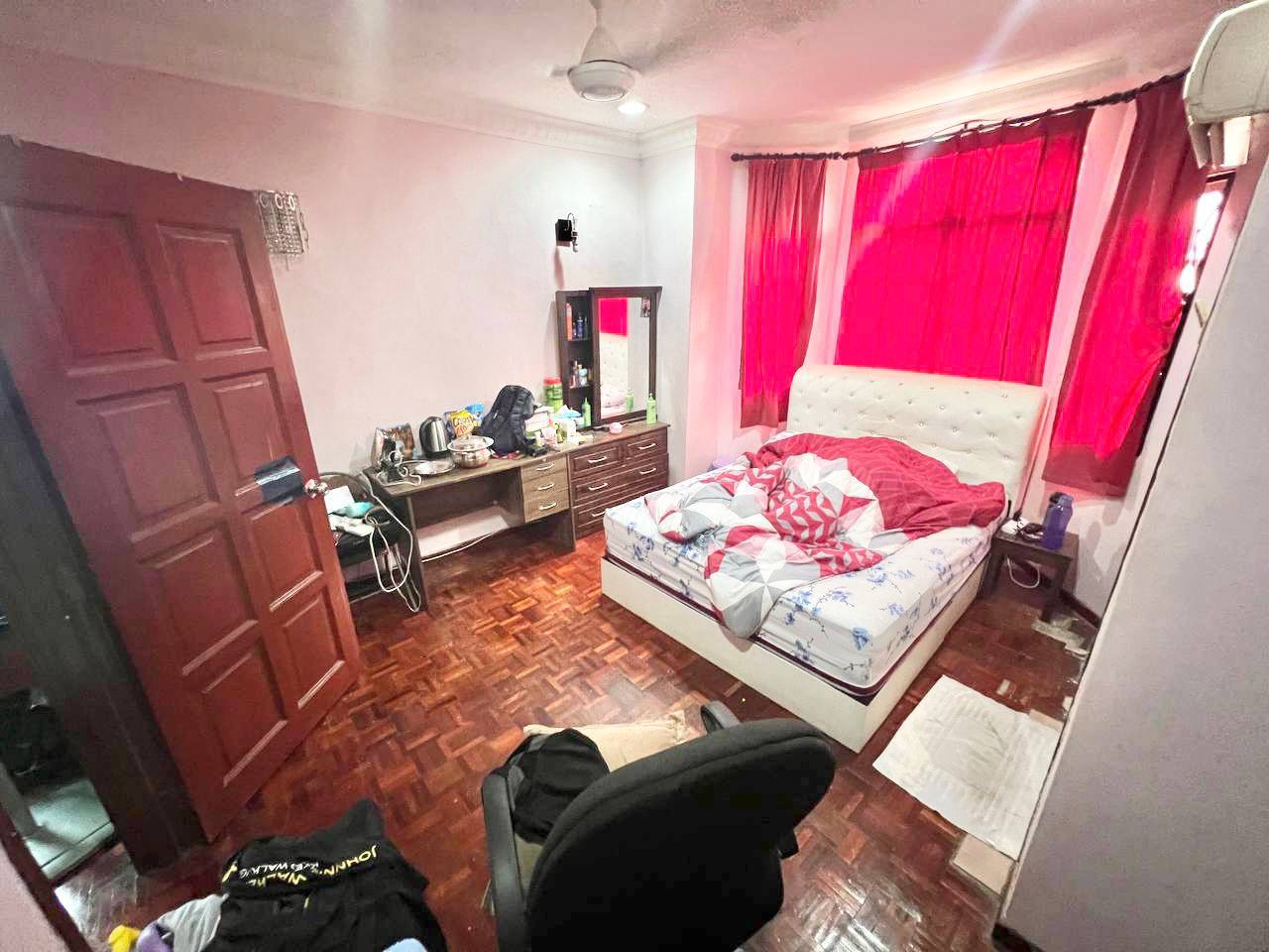Freehold Double Storey Bandar Bukit Puchong - photo 5