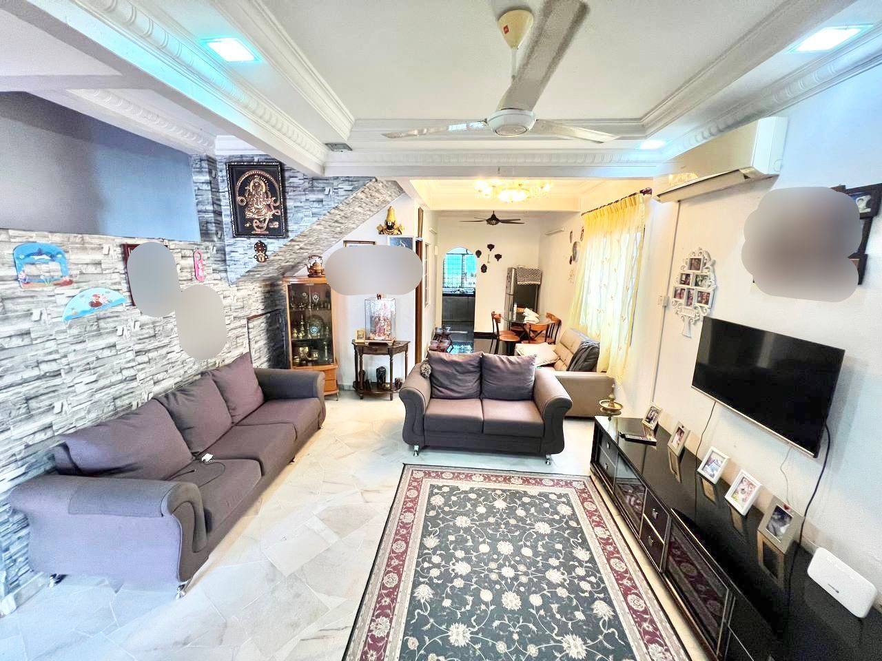 Freehold Double Storey Bandar Bukit Puchong - photo 11
