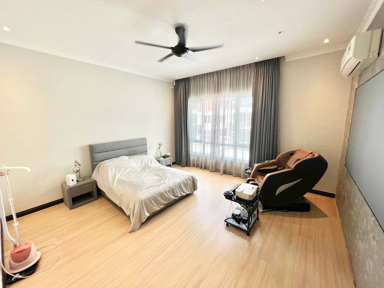 Anggun Two Double Storey Setia Alam - photo 9