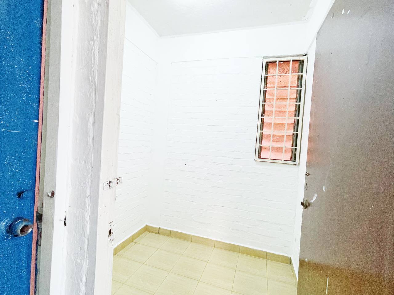 Fully Tiles New Paint Flat Taman Samudra Gombak - photo 2