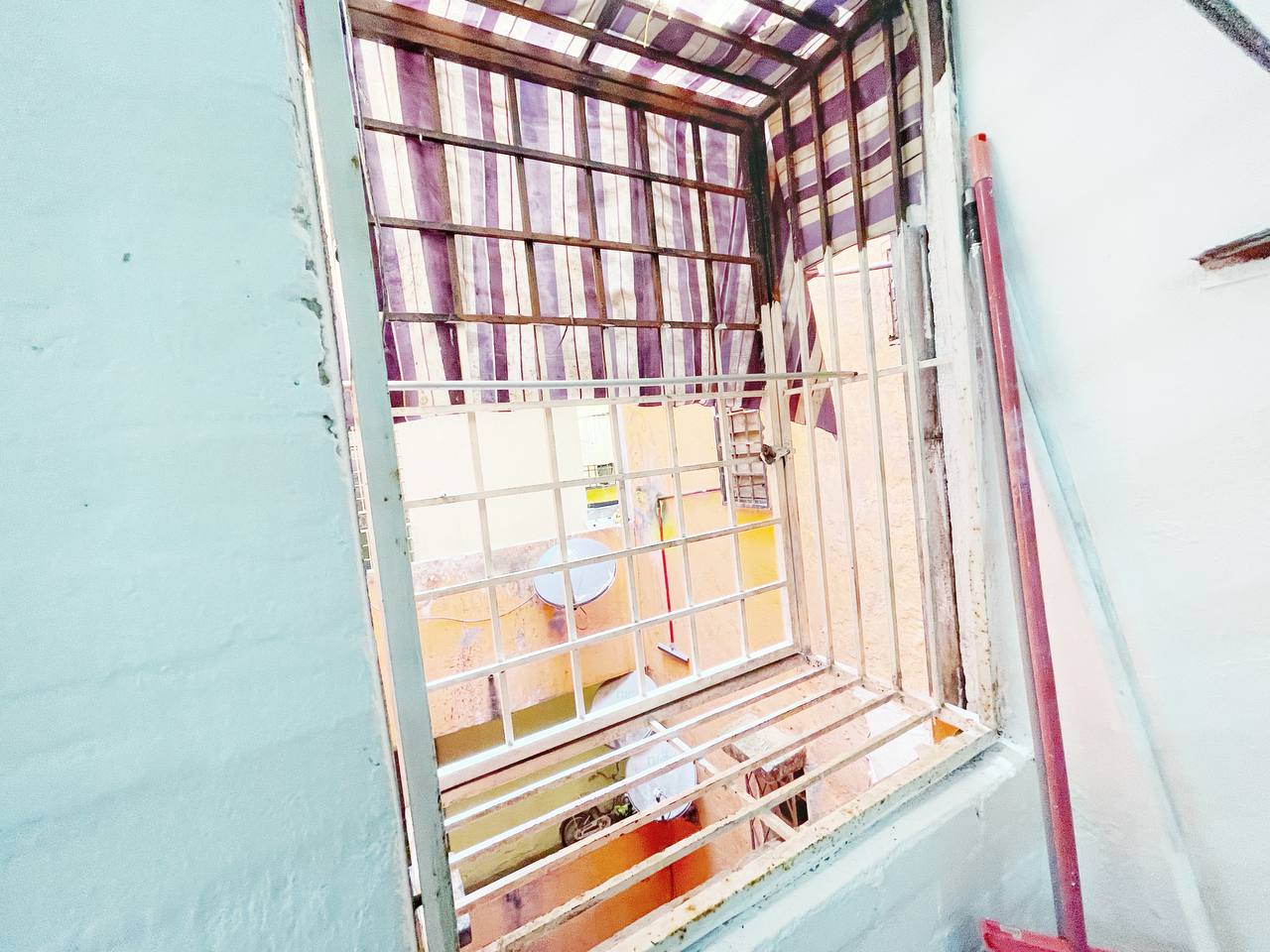 Fully Tiles New Paint Flat Taman Samudra Gombak - photo 3