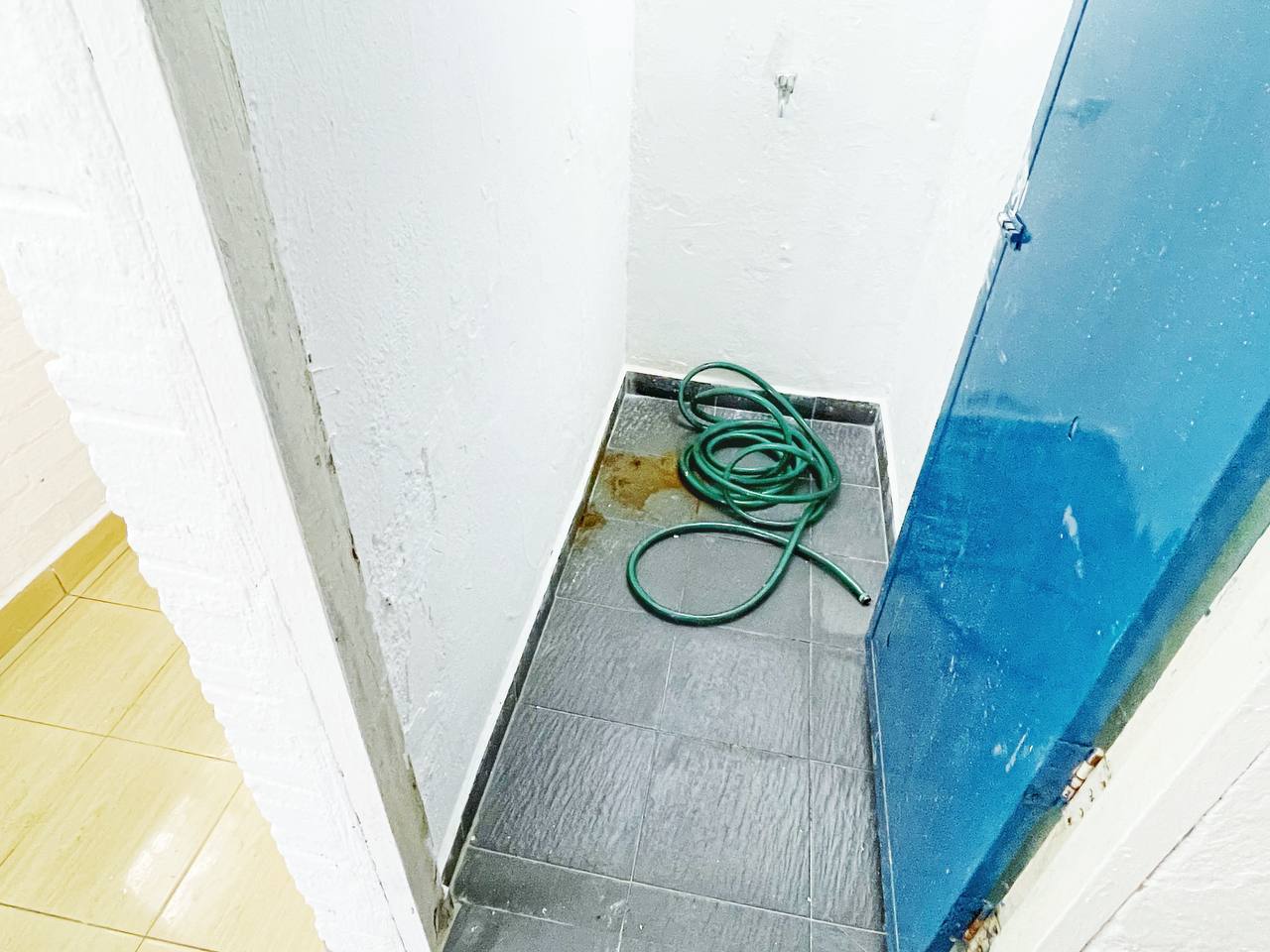 Fully Tiles New Paint Flat Taman Samudra Gombak - photo 6