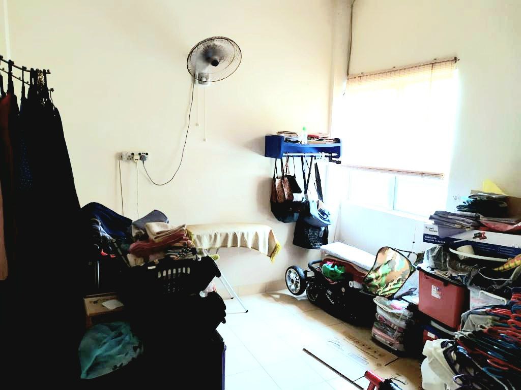 Freehold Level Two Kasuarina Apartment Botanic Klg - photo 3