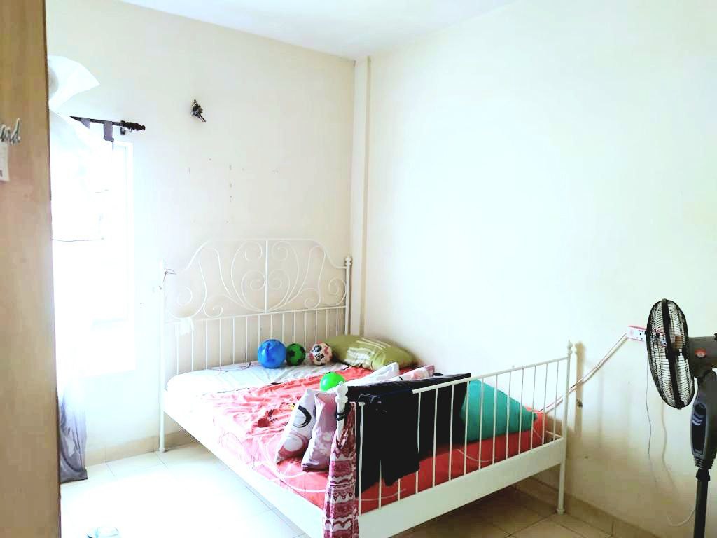 Freehold Level Two Kasuarina Apartment Botanic Klg - photo 4