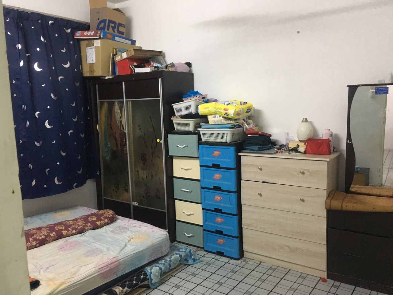 Flat Desa Mentari Petaling Jaya - photo 2