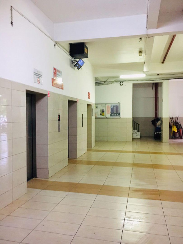 Flat Desa Mentari Petaling Jaya - photo 5