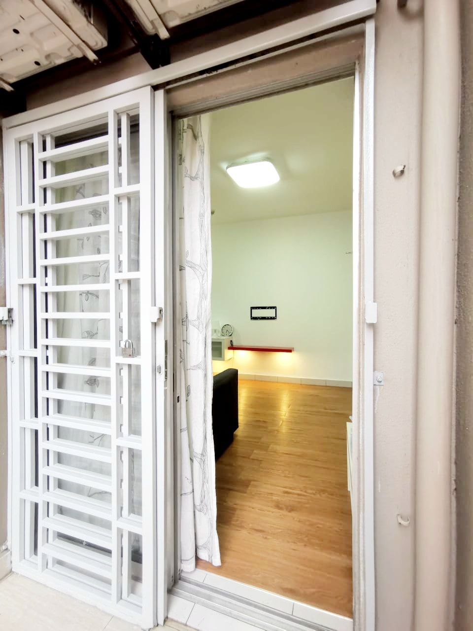 Ground Floor Apartment Akasia Apartment Klang - photo 5